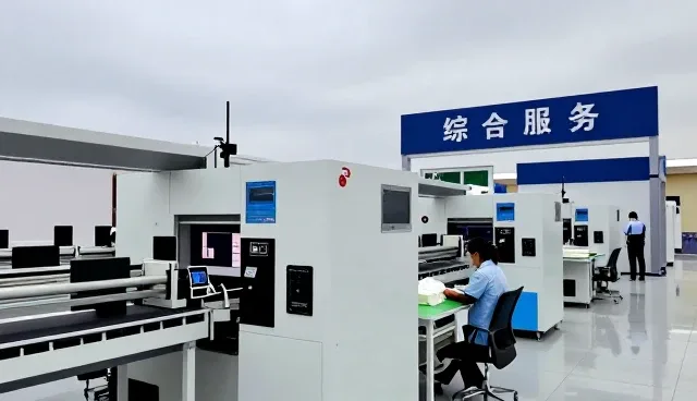 如皋营科建材商贸有限公司