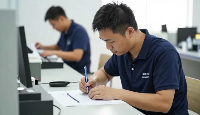 批发供货如何提升工作效率？