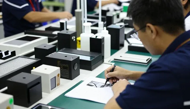 建筑用钢构件选择参考指南