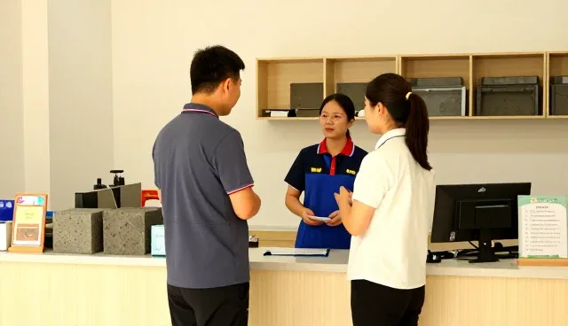 钢构件安装业务如何适应行业发展趋势