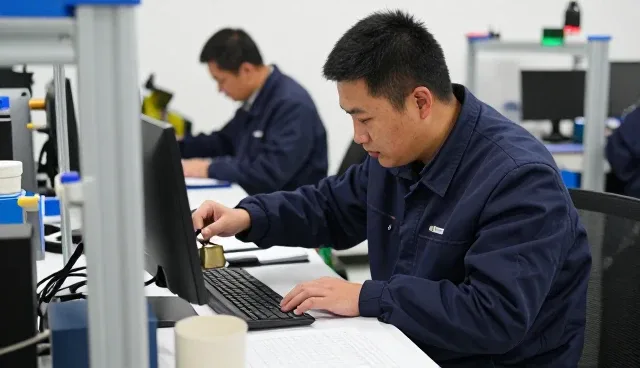 如皋营科建材商贸有限公司满足不同商业空间下的批量生产需求